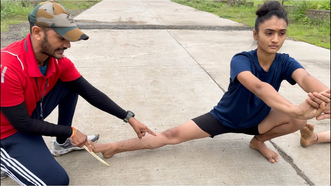 केवल 1 महिनें में घुटने के दोष से छुटकारा पाए | Knock Knee Problem Solution Hindi Tips 5 Exercises