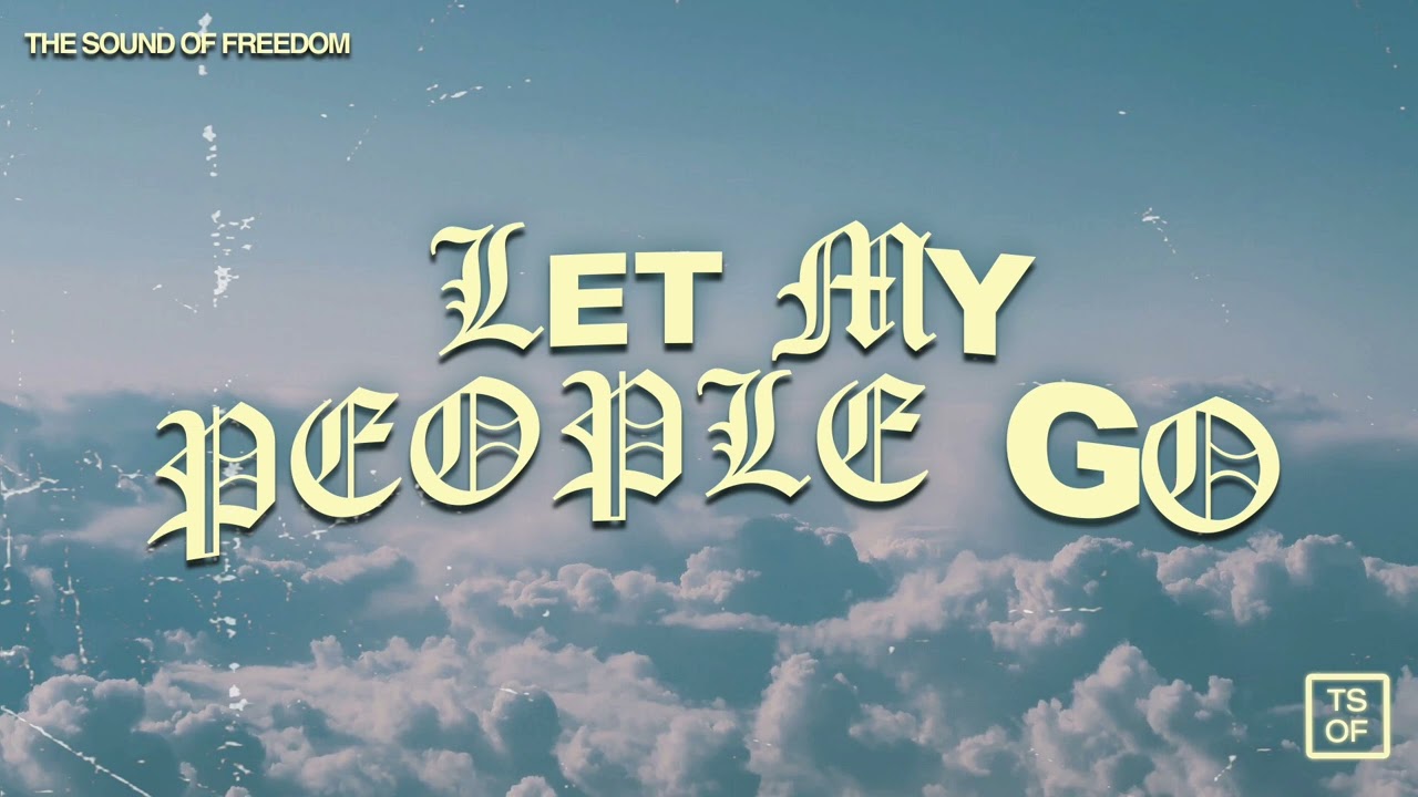 FCC - Let My People Go (Live)