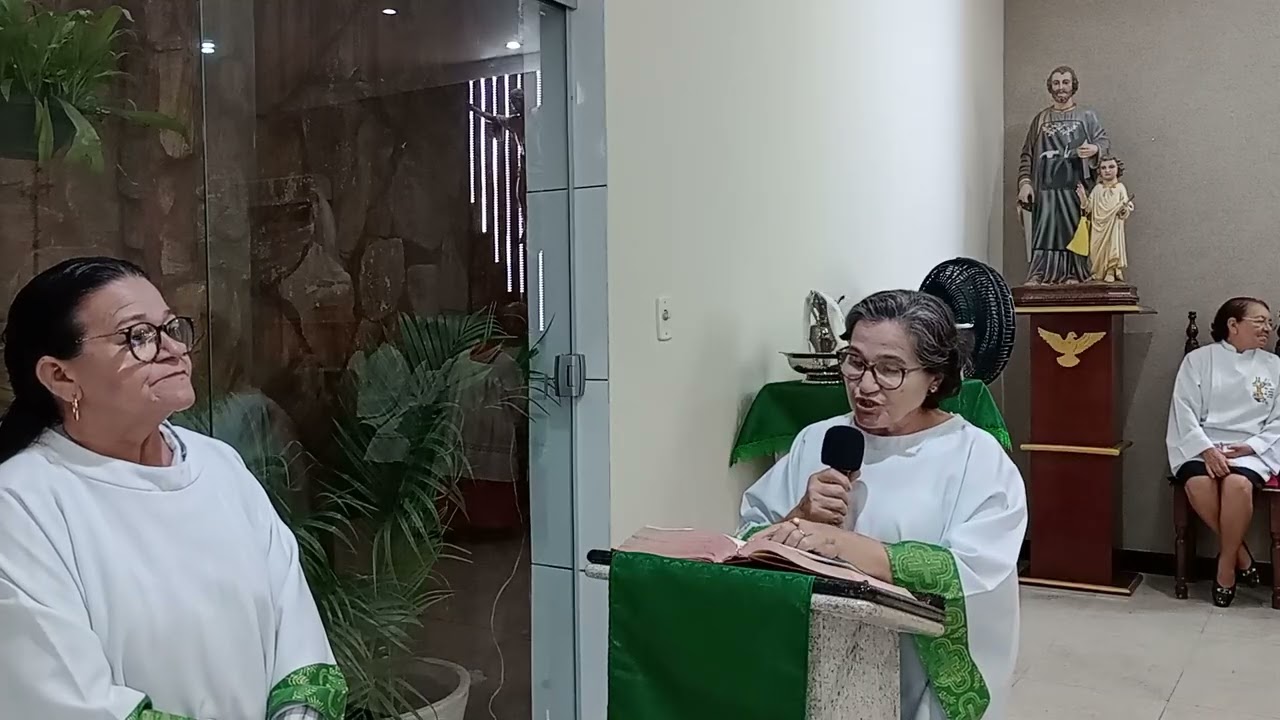 5º Domingo do Tempo Comum | Domingo