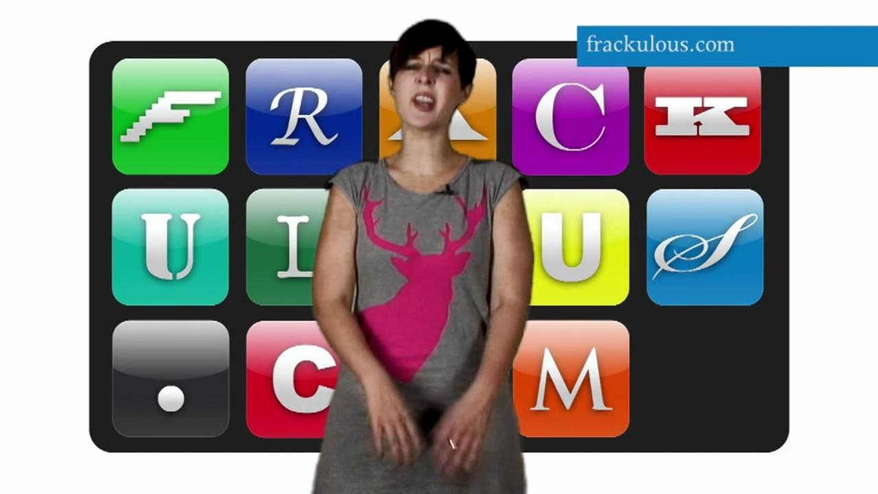 Frackulous App Show Omnibus: Episodes 251-255