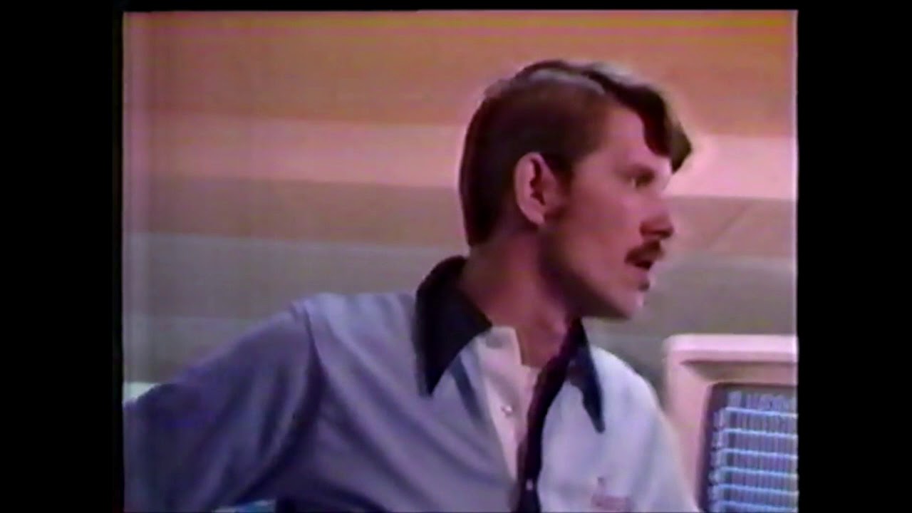 Hudepohl King Of TV Bowling John Gant vs. Dave McCann Del Fair Lanes Cincinnati, Ohio
