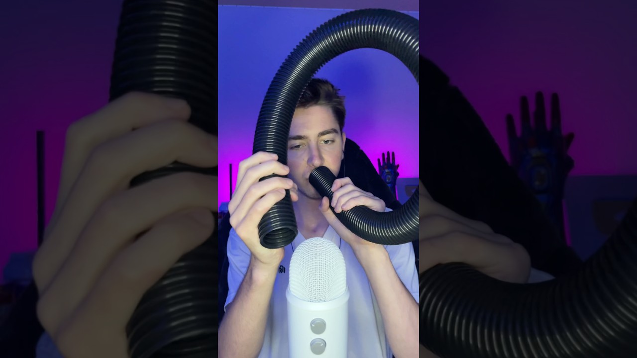 Fall Asleep in Exactly 32 seconds #asmr
