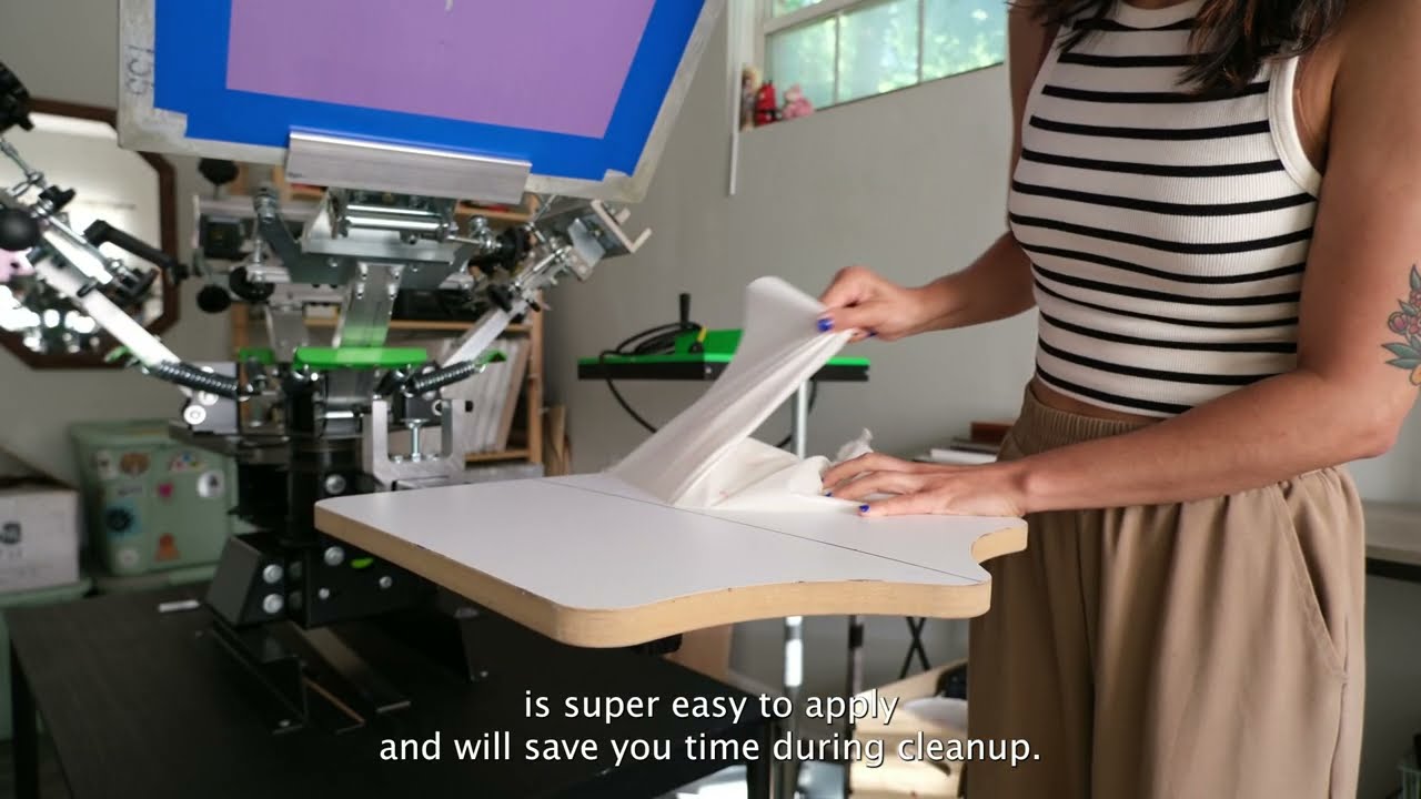 Why should you use pallet tape? | by Screenprintdirect.com