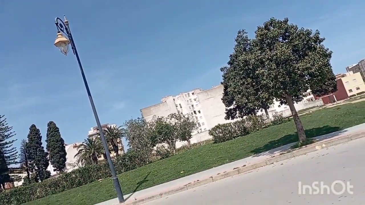 عشاق الطبيعة يدخلو  يشوفو هاد الفيديو