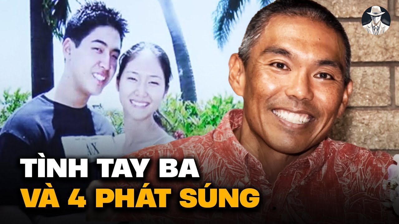 Vụ Án Chuyên Gia Châm Cứu Bị Sát Hại Ở Hawaii - Mập Mờ Với Tất Cả Khách Hàng Nữ | Jon Tokuhara