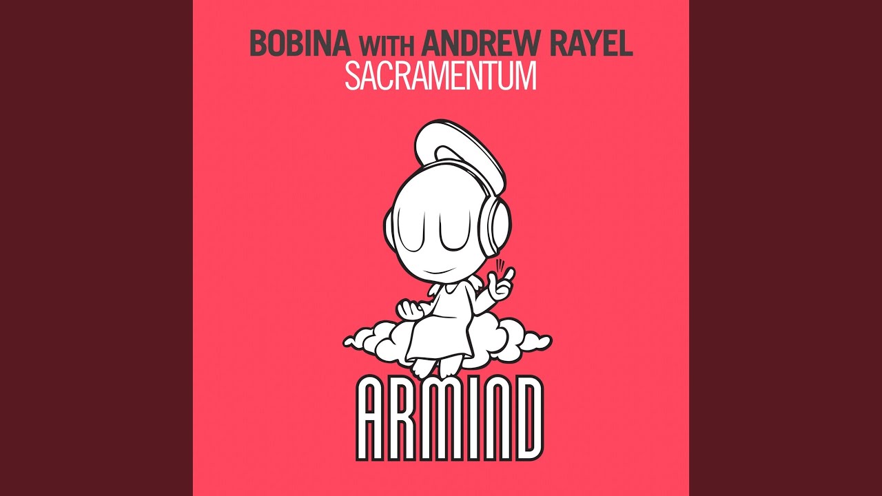 Sacramentum (Andrew Rayel Aether Mix)