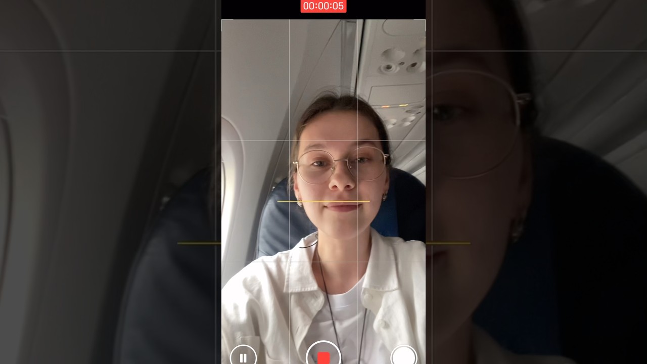 я телепортировалась!🩵🥳 #тренды #vlog #влог #жизнь #макияж #fyp #travel  #путешествия #makeup