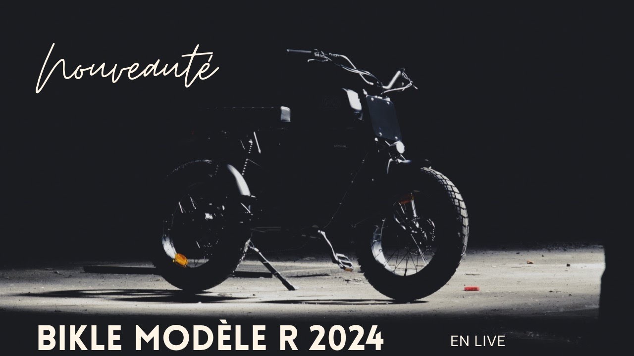 Rédiff live Bikle 2024 4K