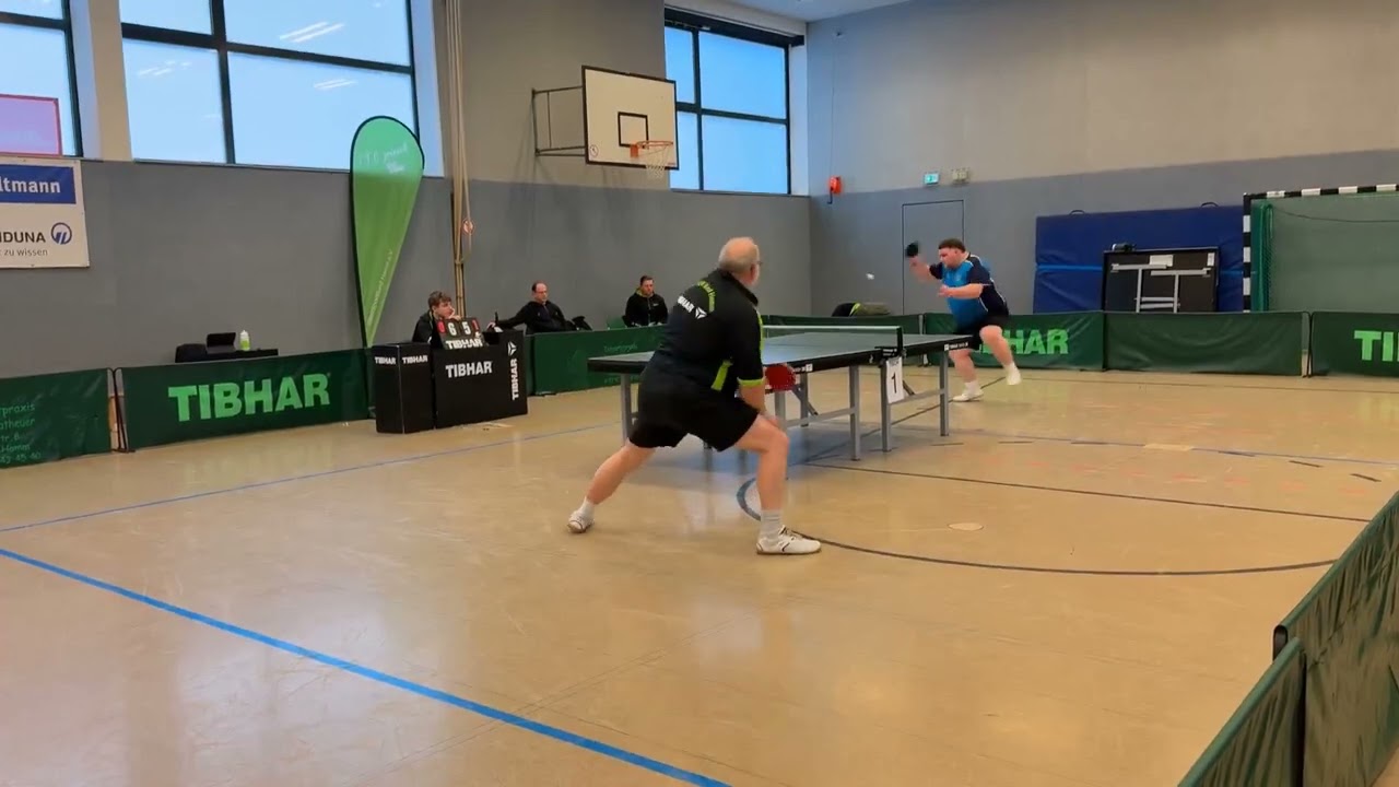 Deutscher Goldmedaillen-Gewinner! 🥇😱 | Sergej Schwebel (1920) vs. Uwe Witte (1855)