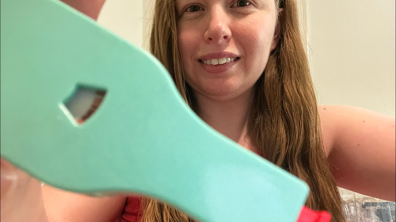 ASMR pretend medical check up soft-spoken