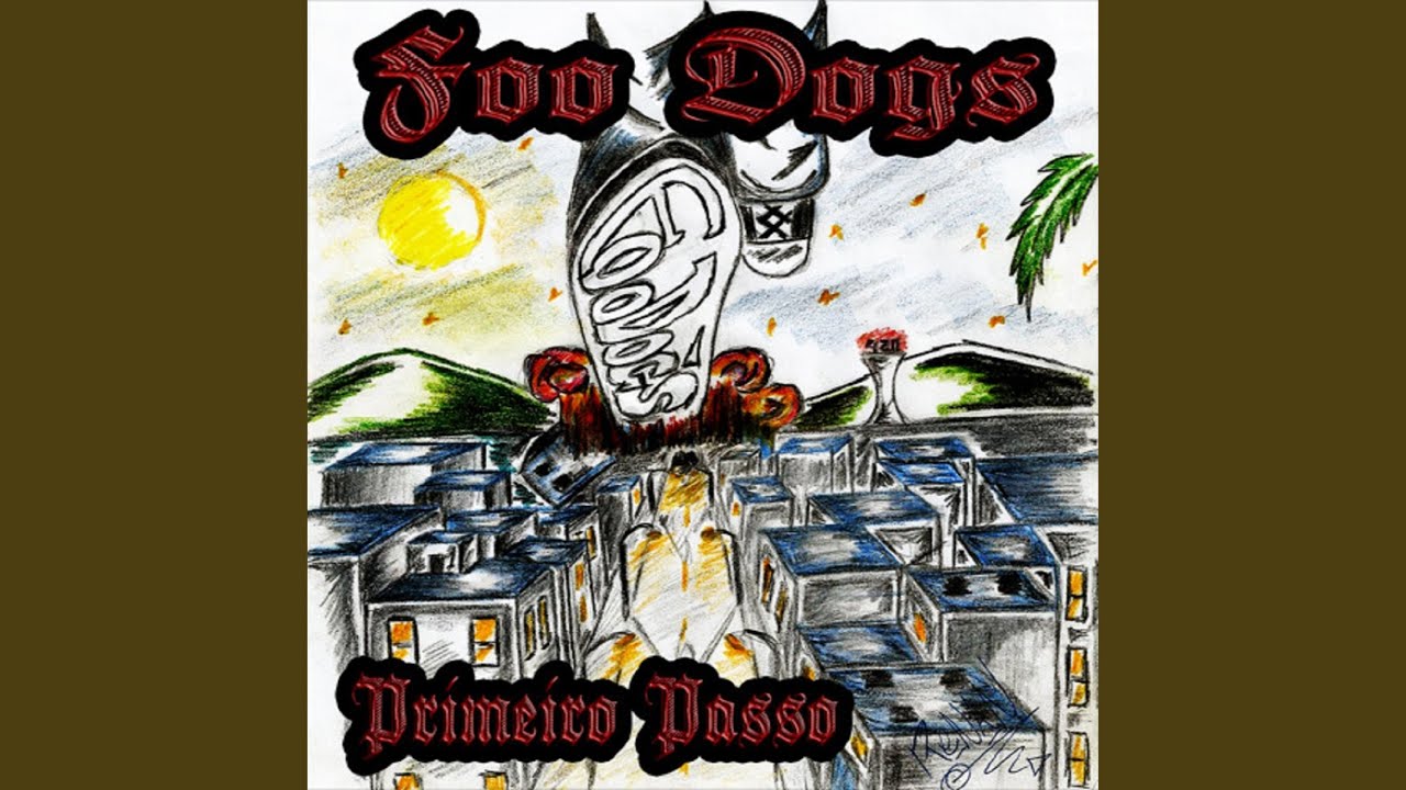Foo Dogs