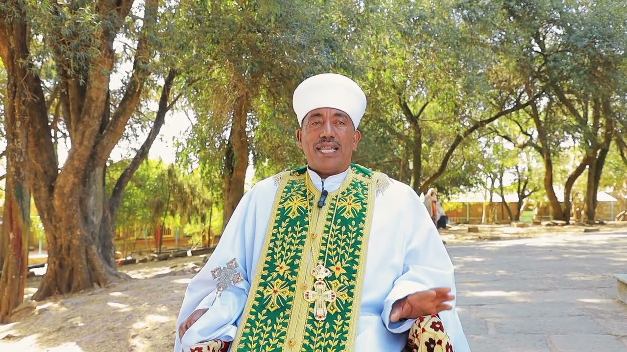 🛑New ከክቡር መጋቢ ሐዲስ ቃለጽድቅ ግርማ እና መምህር ሸዋንዳይ ጋር የተደረገ ቆይታ
