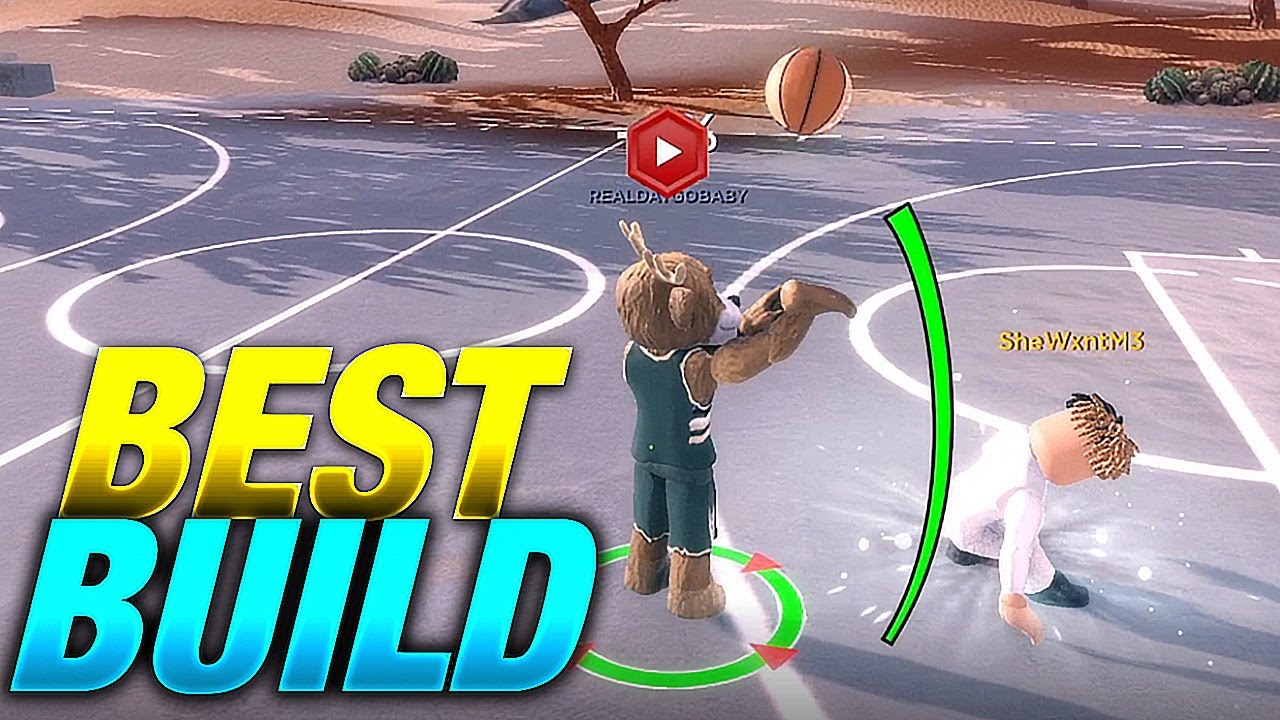 Вот лучшая Build On @ HOOPS LIFE прямо сейчас!
