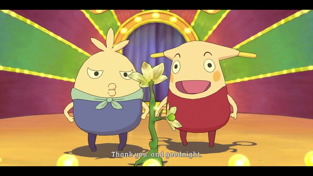 Ni No Kuni : Wrath of the White Witch PS4 ep.12