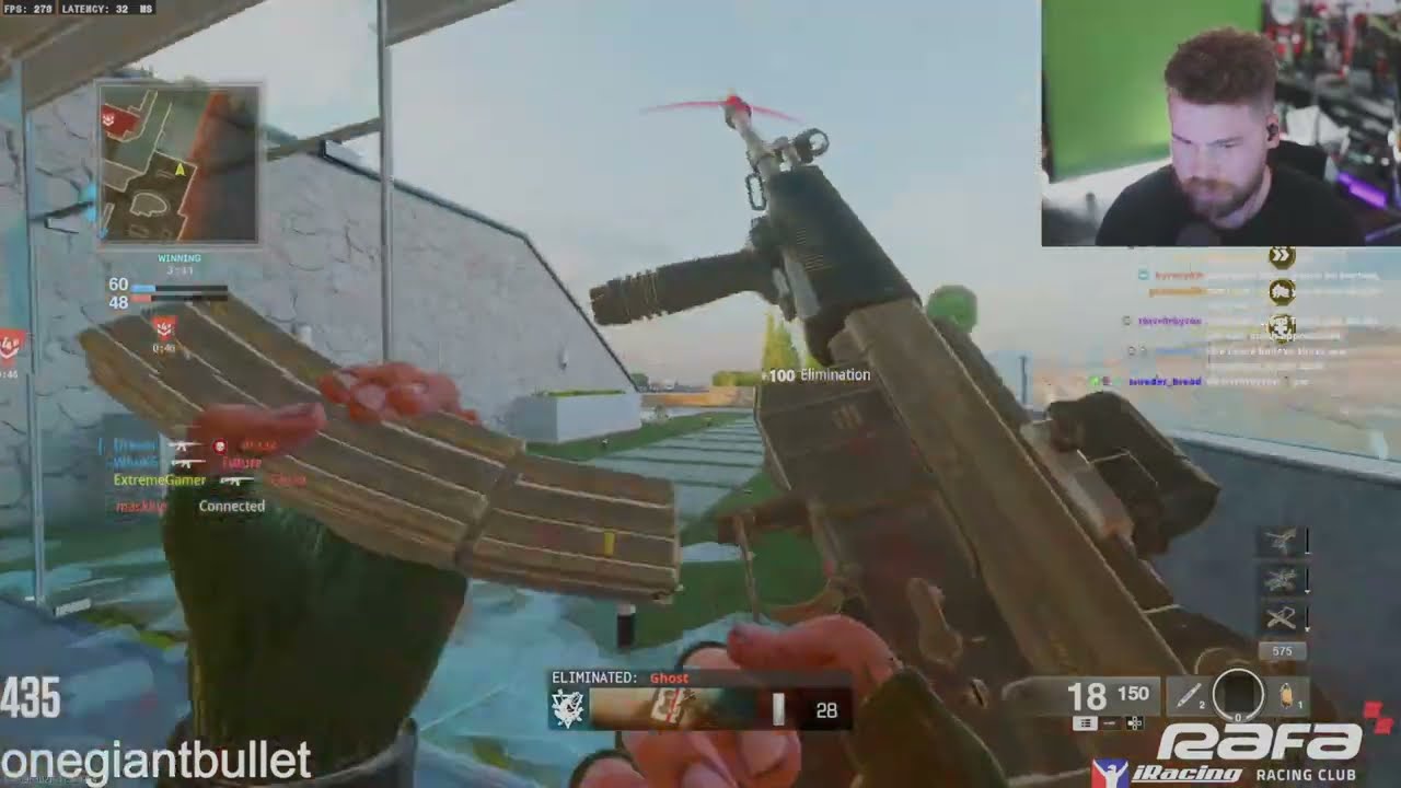 DOES CRIMSIX STILL GOT IT? (Call Of Duty Black Ops 6)