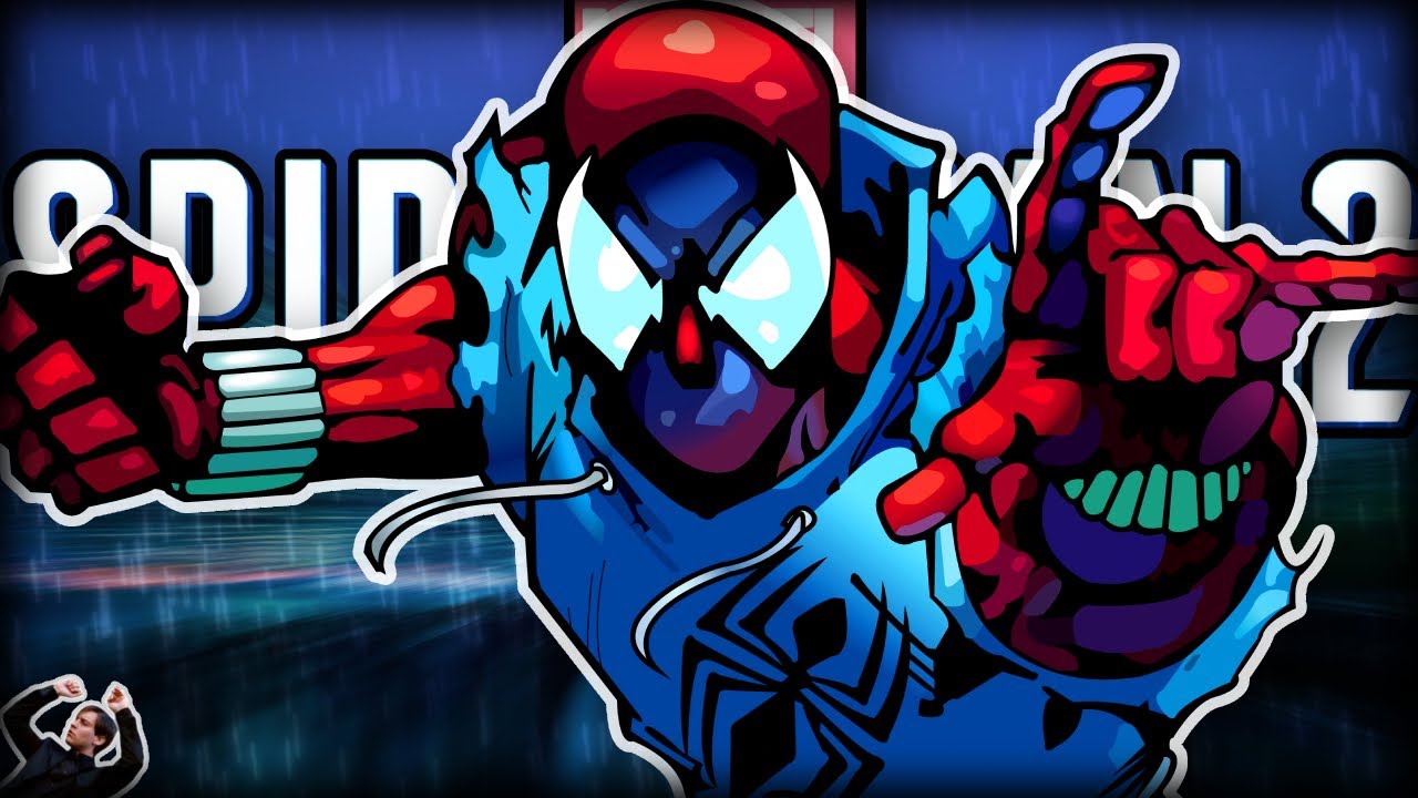 BRING BACK THE MTV SPIDER-MAN SHOW!! - MARVEL'S SPIDER-MAN 2 LIVESTREAM PT.5