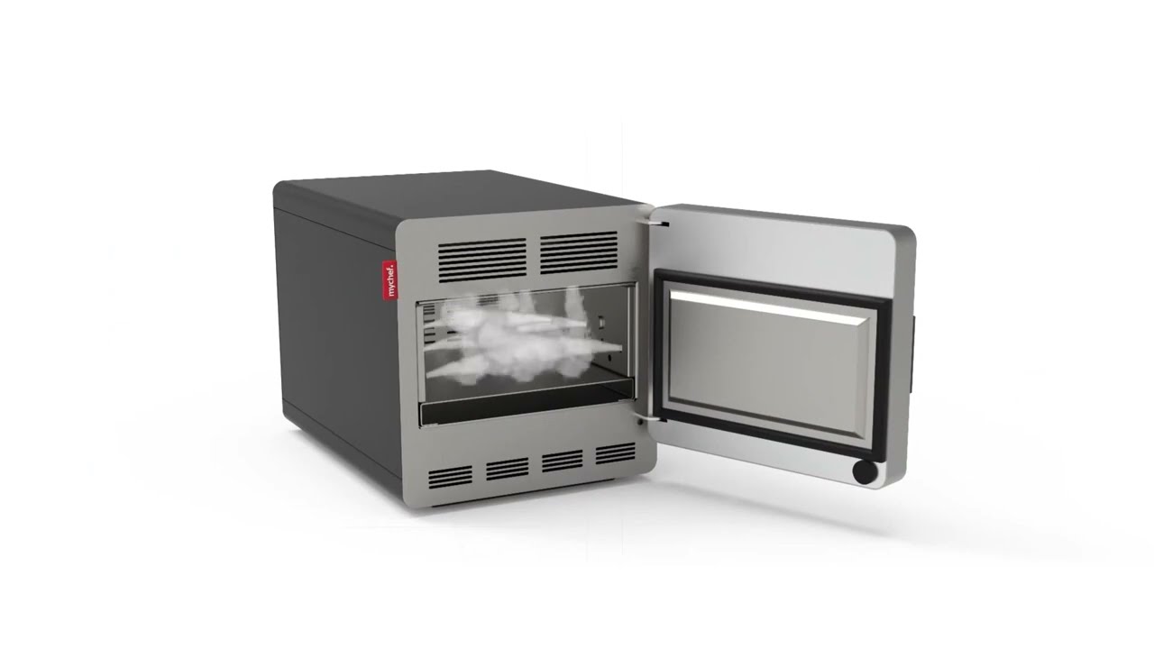 MyChef QUICK