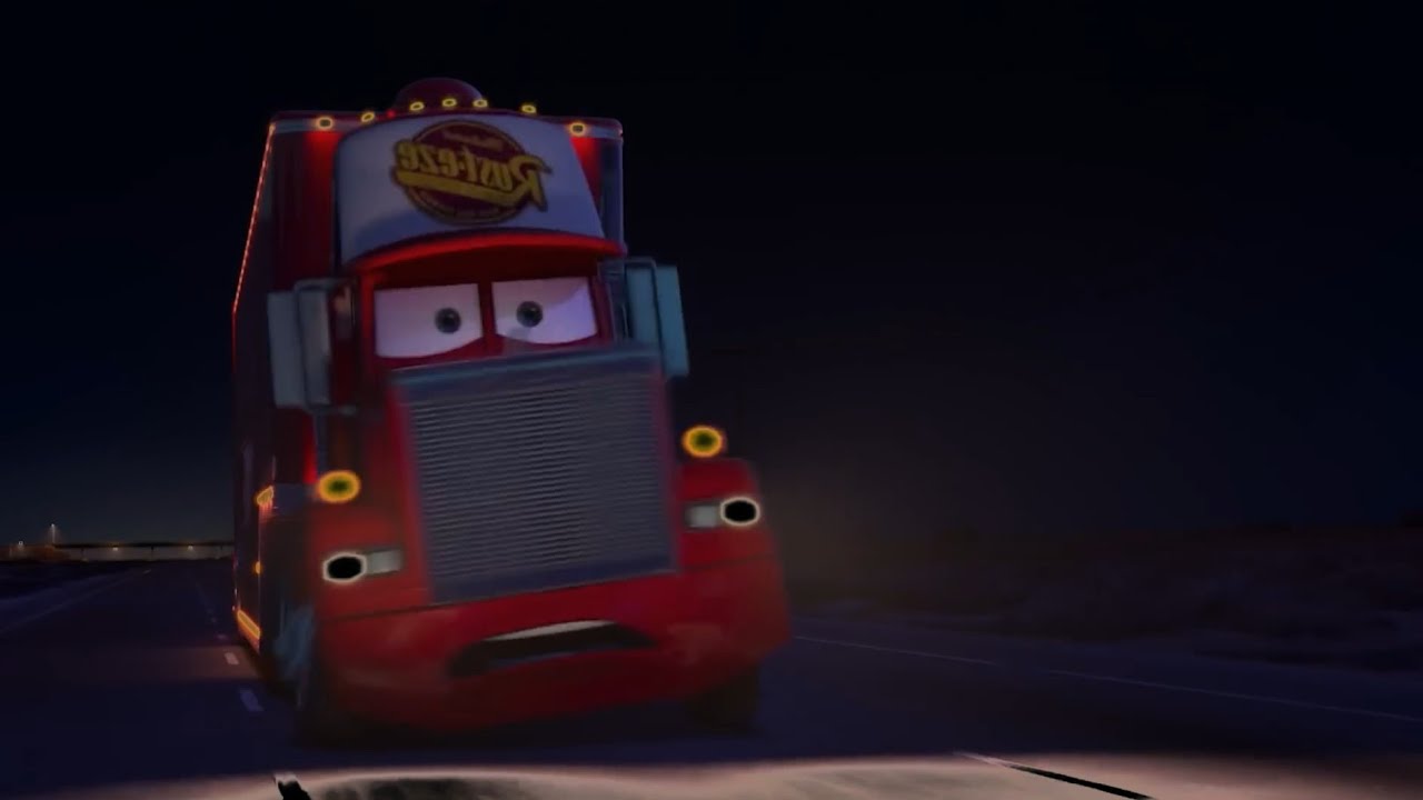 CARS - I'm So Bored | Animation Sponsored by Preview2Effects