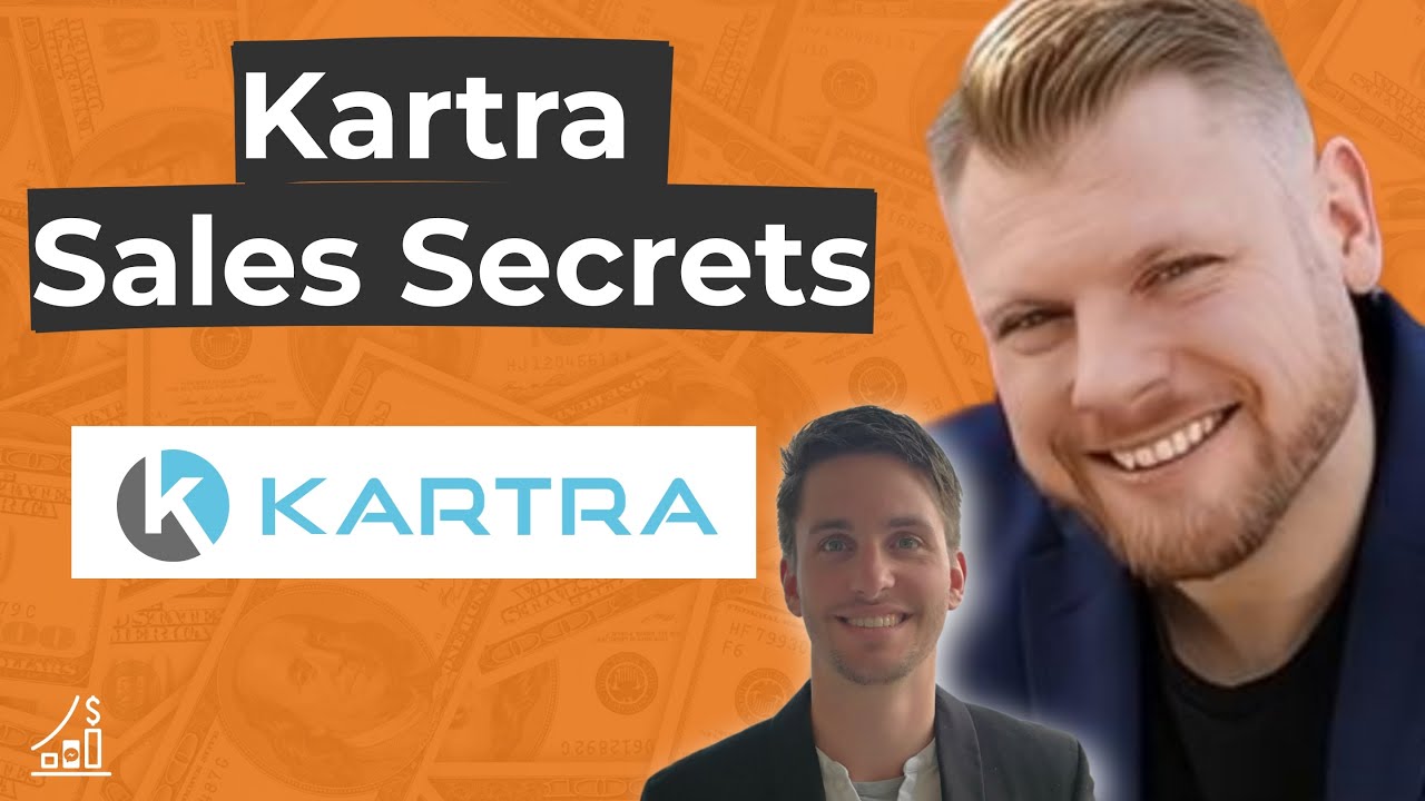 Mastering Sales & Making Money - Automate & Scale -  Insights from AJ Roberts