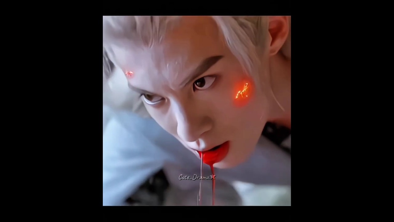This is not a Snake It's a Dragon💫| Miss The Dragon #missthedragon #cdrama #cute_drama #short #video