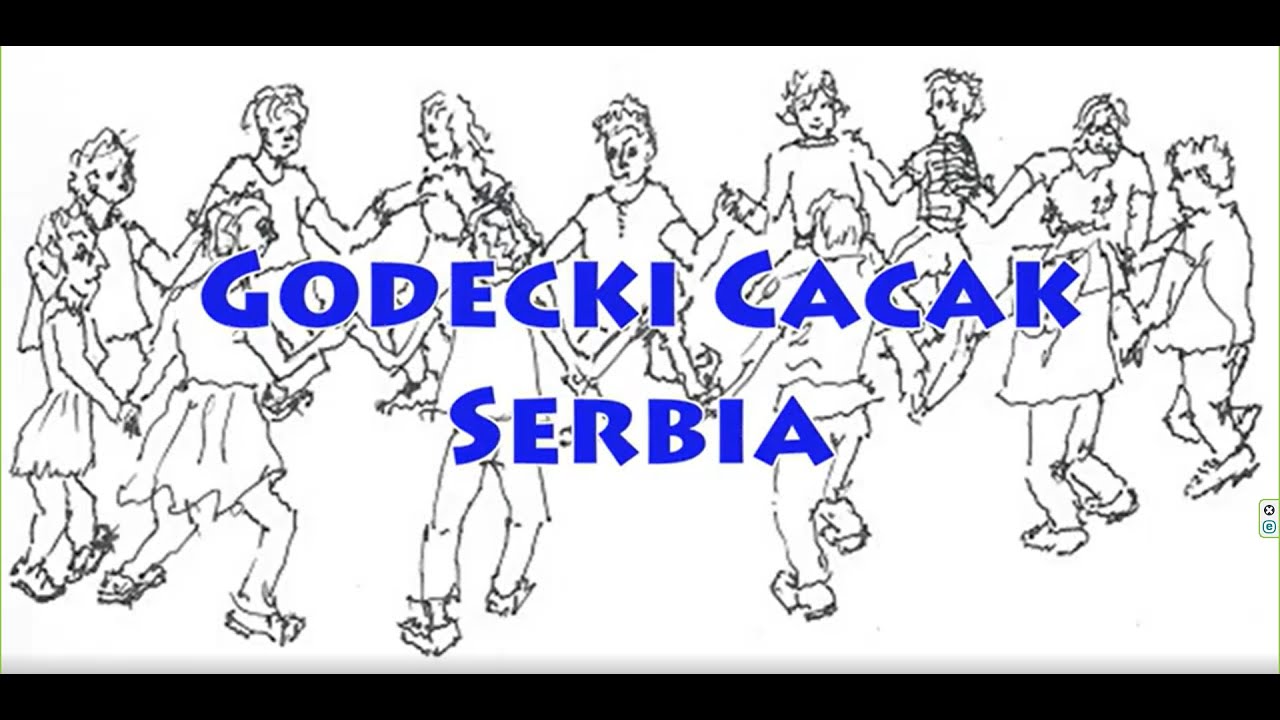 Godecki Cacak