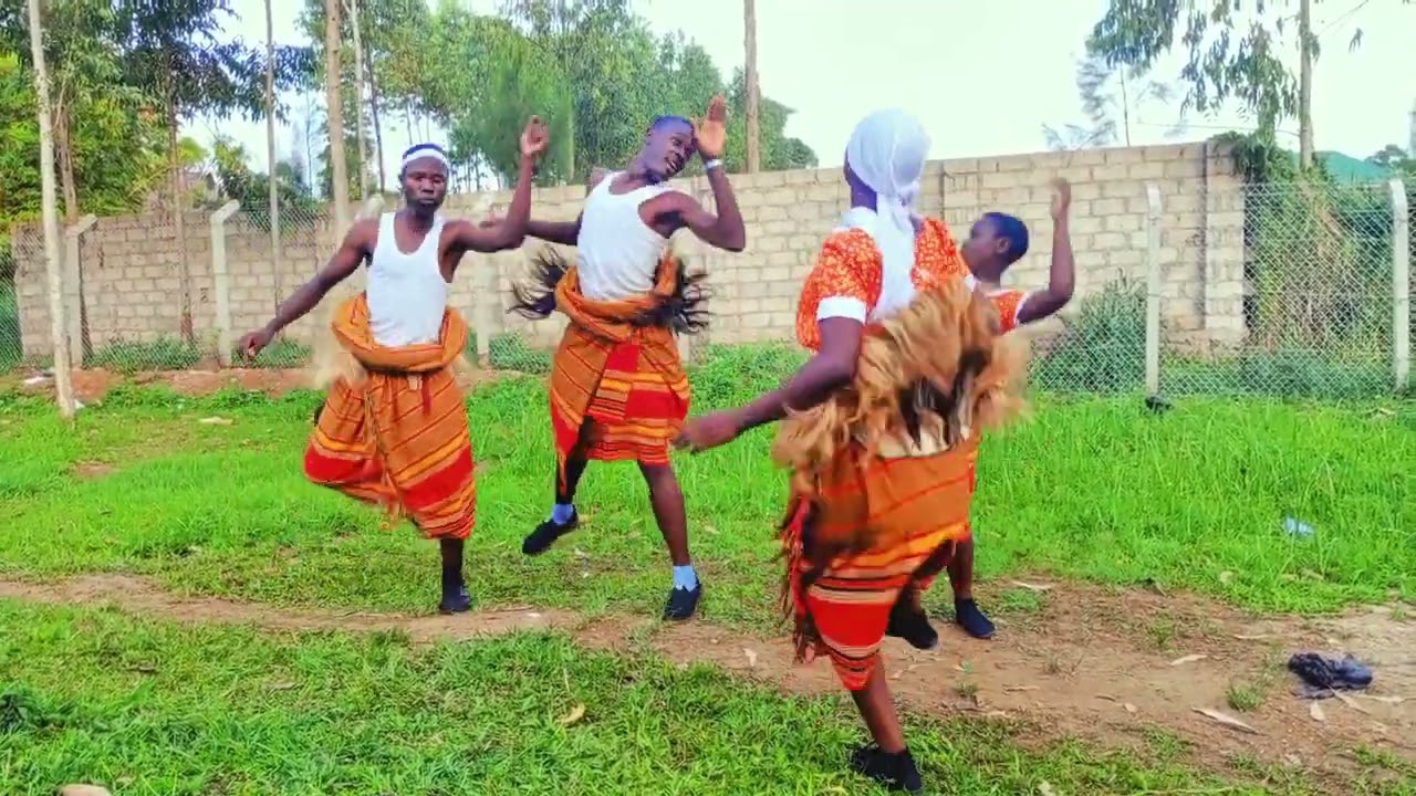 Tamenha ibuga by kyabazinga College 