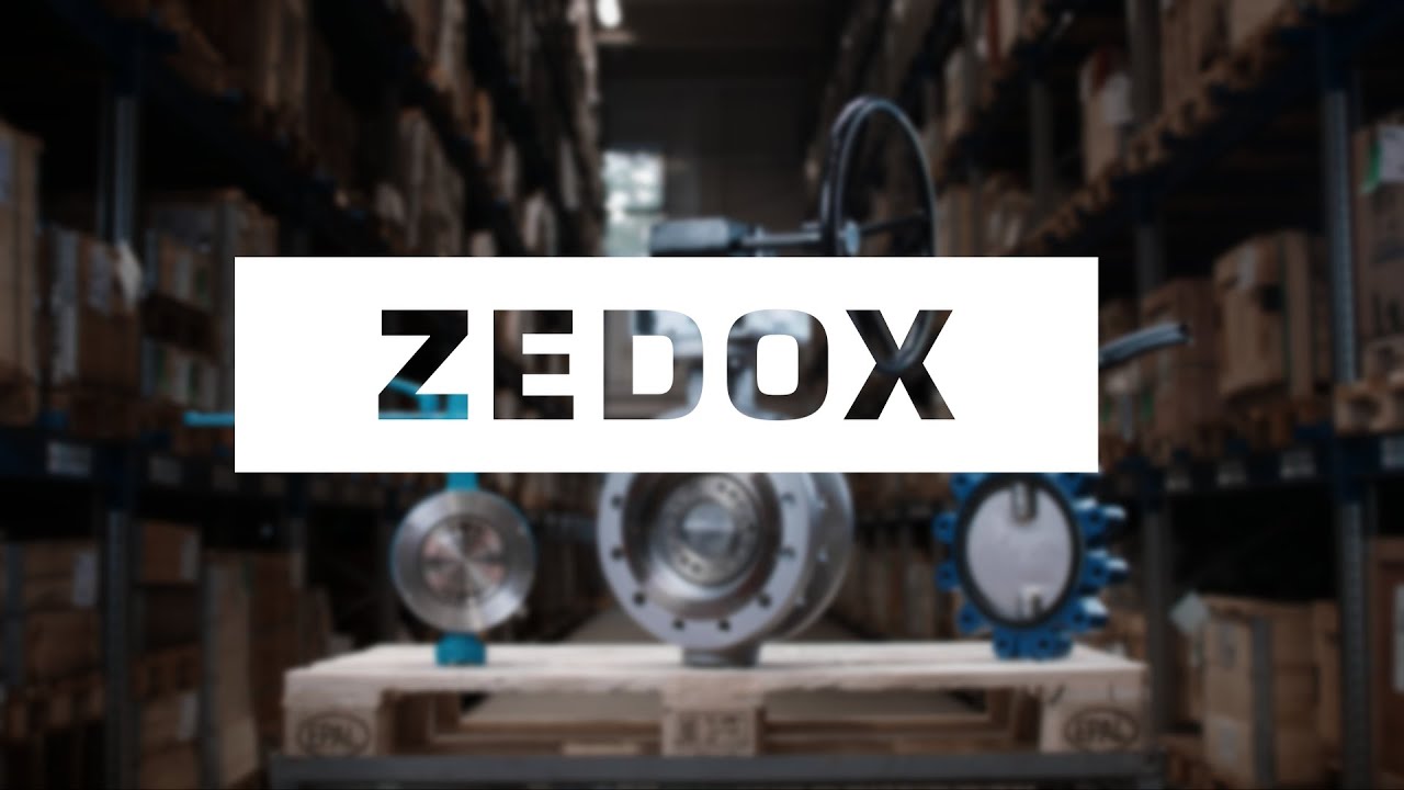 ZEDOX - Die High Performance - Armatur