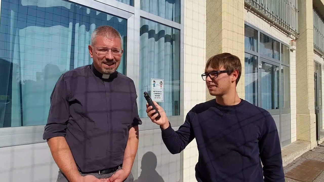 Storie di alternanza #2 - estatesalesiani