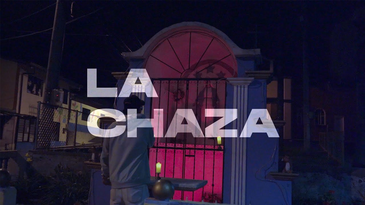 LA CHAZA / DUNCAN