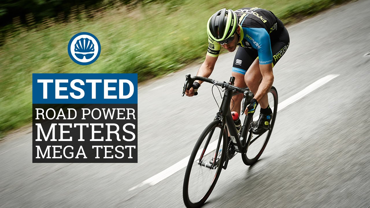 What's The Best Road Power Meter?