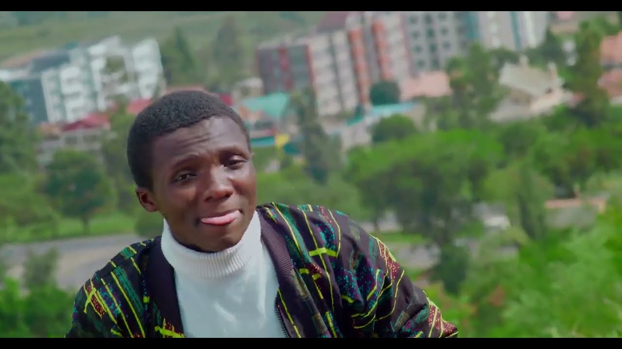 Sammy G Ft Presenter Kai - Unanipenda  (Official Video)