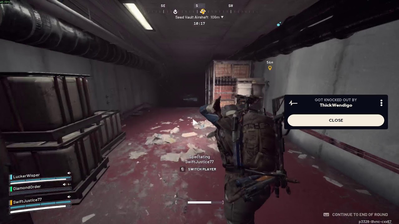 Arc raiders vibes lets goop