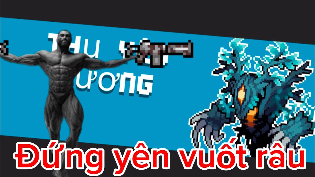 Tôi đã hủy diệt mùa giải Soul Knight bằng cách đứng yên với khẩu Bleach