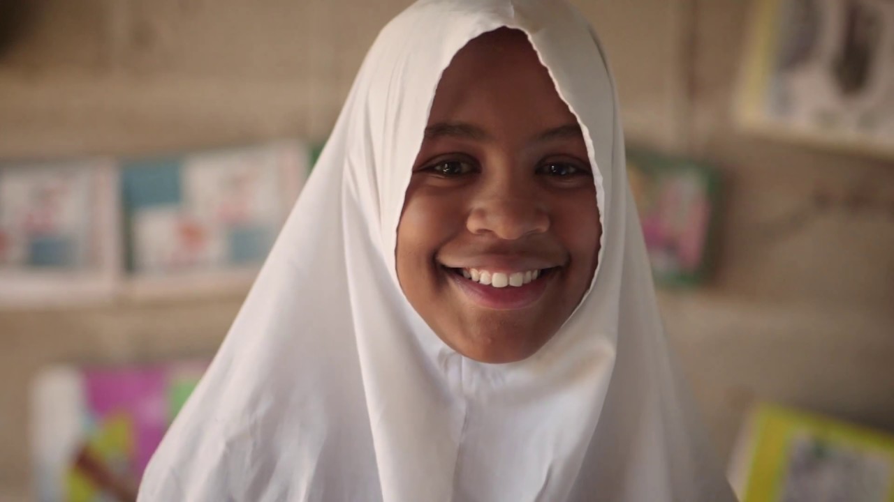 PCI's School Feeding Programs Around the World