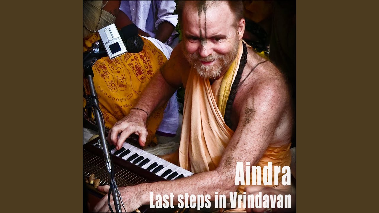 February Kirtan