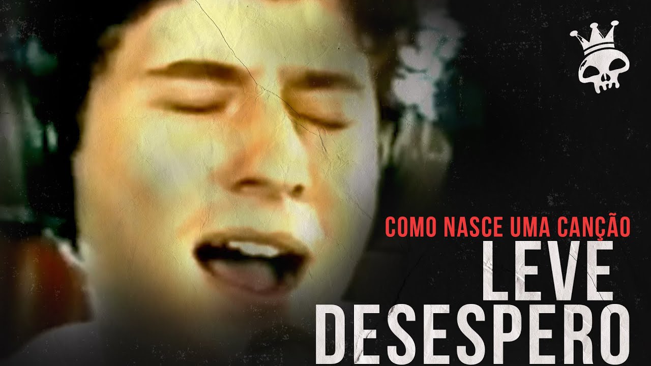 A PRIMEIRA MÚSICA DA FORMAÇÃO 'CLÁSSICA' DO CAPITAL