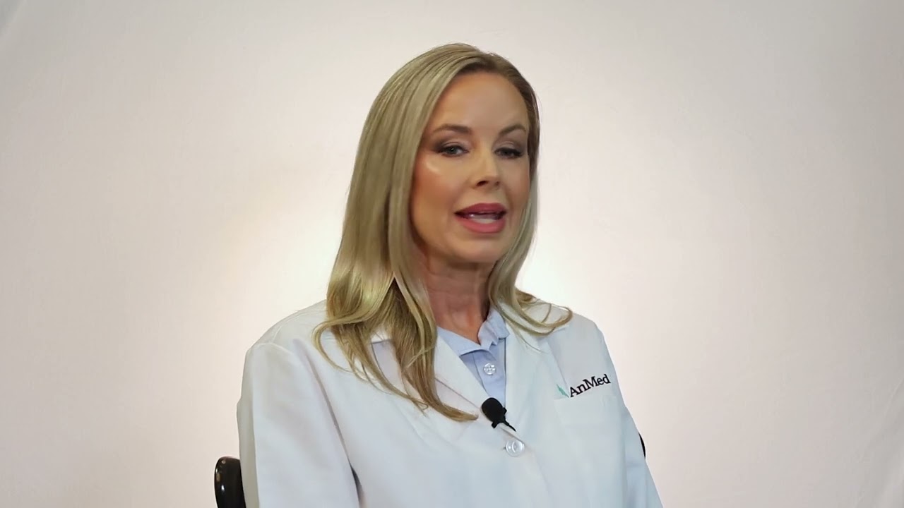 Meet Donelle Millwood: Nurse Practitioner at AnMed Orthopedics & Sports Medicine