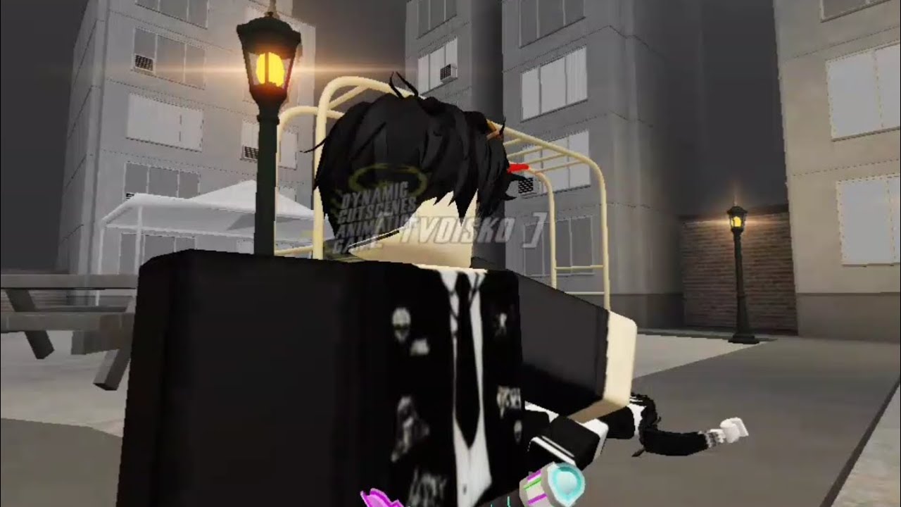 Cutscenes animation 🎉. #bome #roblox #haveitoldyoulatelythatiloveyou #yosho 