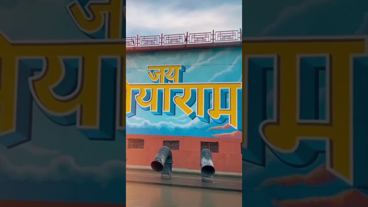 Discover Ayodhya's Spiritual Tapestry | Aaikaa Travels Expedition 🌟 #ayodhya #aaikaatravels #travel