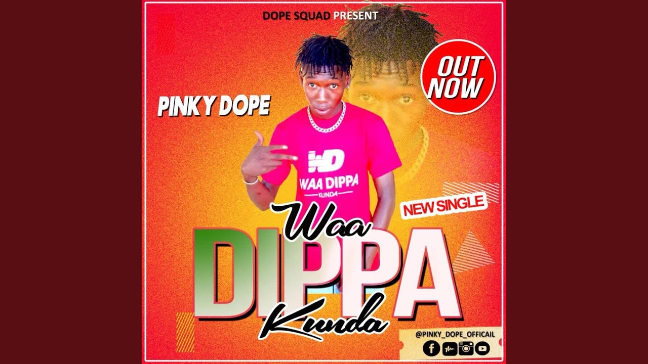 Waa Dippa Kunda