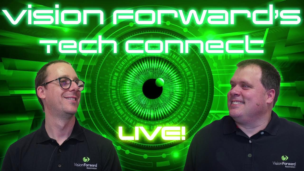 New Year, New Wearables: Eyedaptic EYE5 and IrisVision Live 2.0