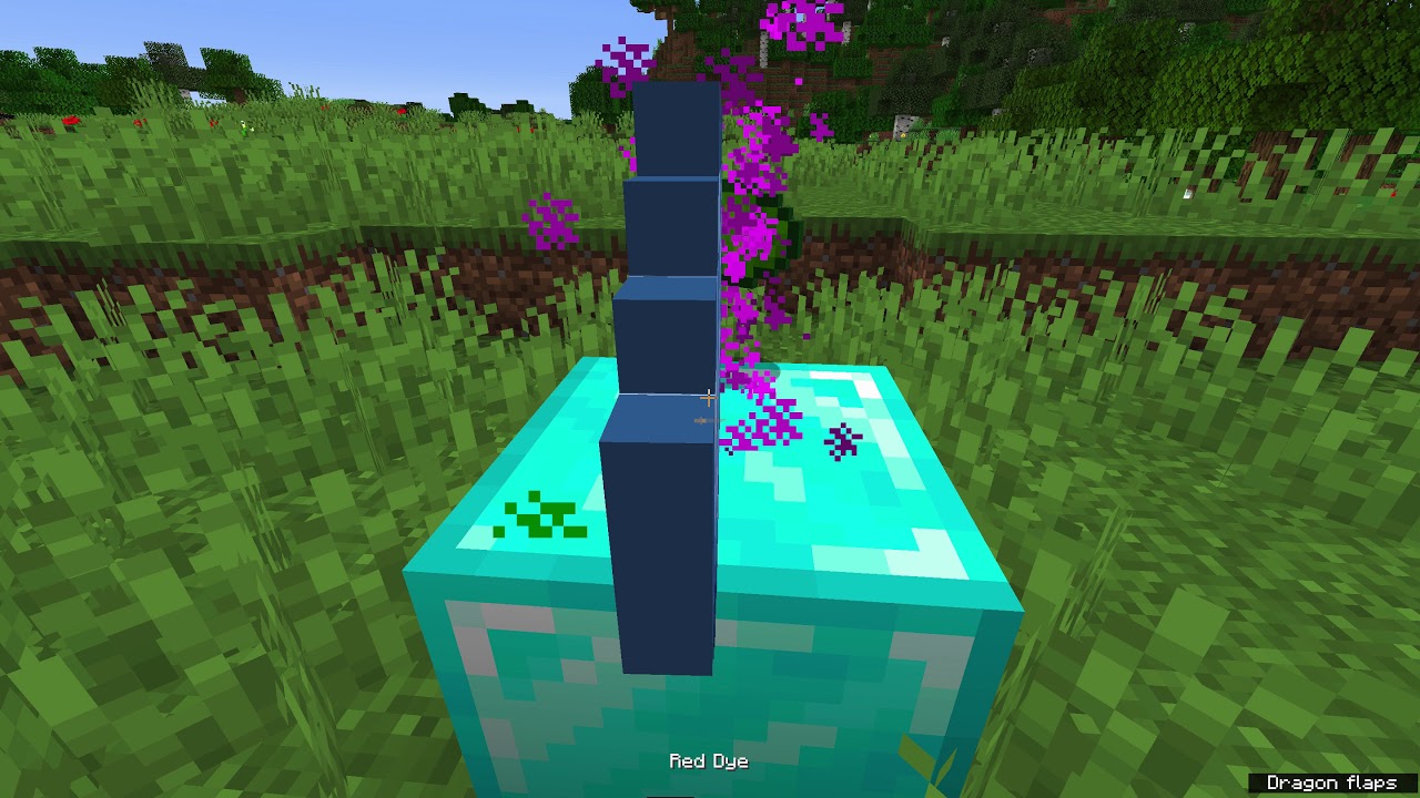 Portal Datapack 1.14