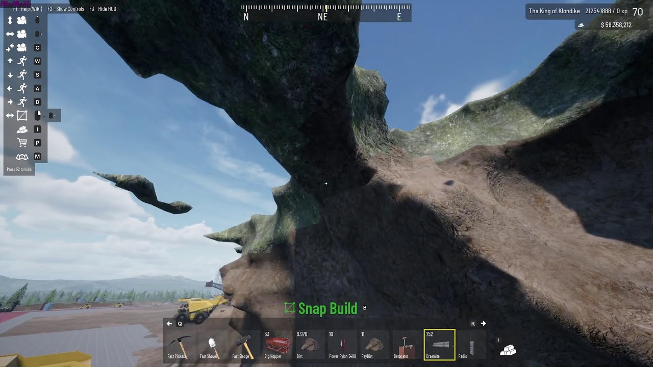 out of ore and music