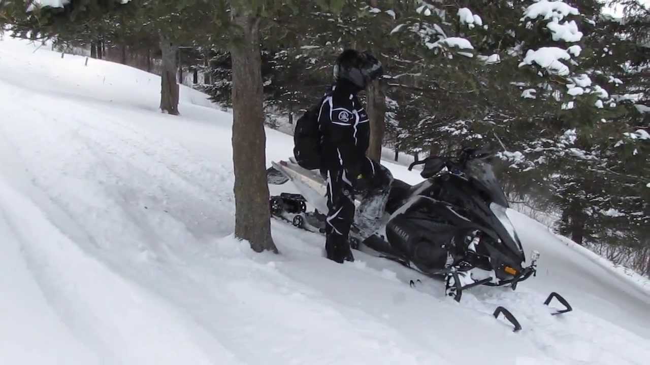 Yamaha Nytro XTX 2014
