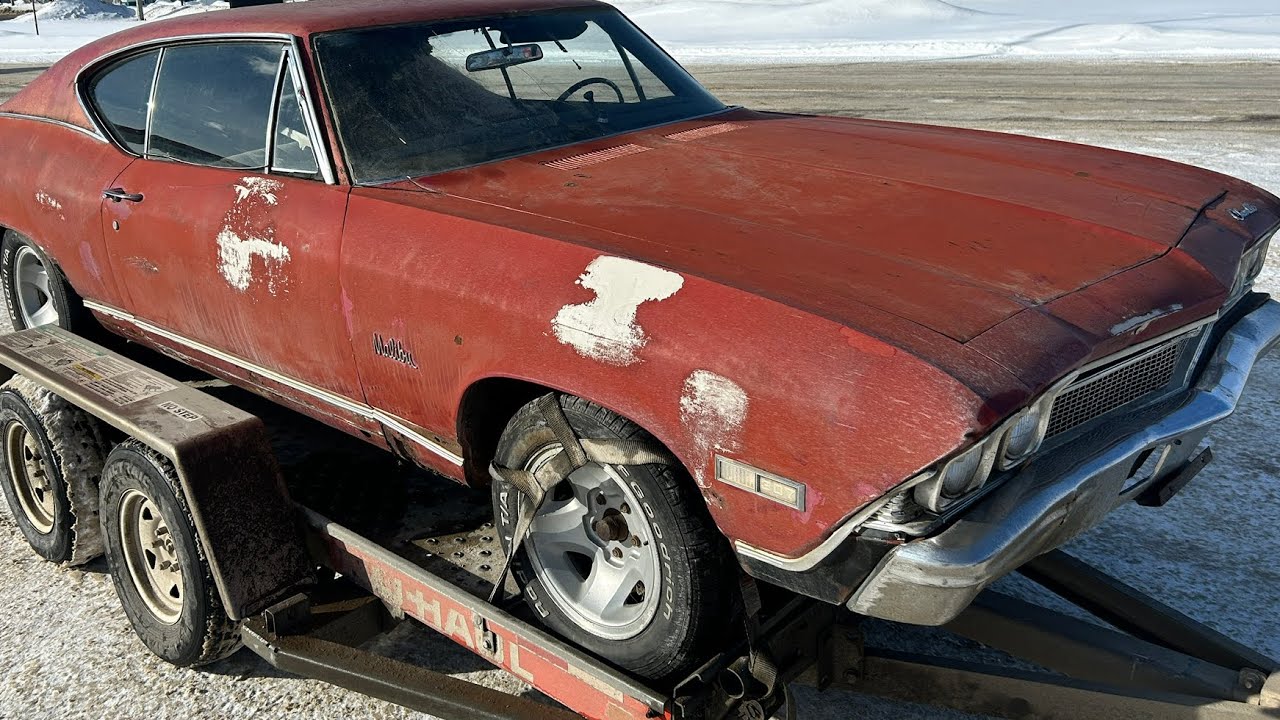 Always wanted one….. I didn’t want one I could afford until now. 	“Budget Deal or Budget Disaster?!”
