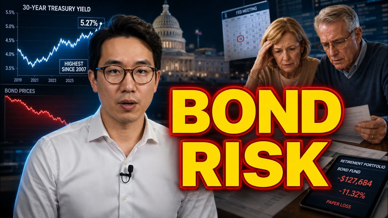 Are Long-Term Bonds Still Safe in 2026? Retirees Need This Answer