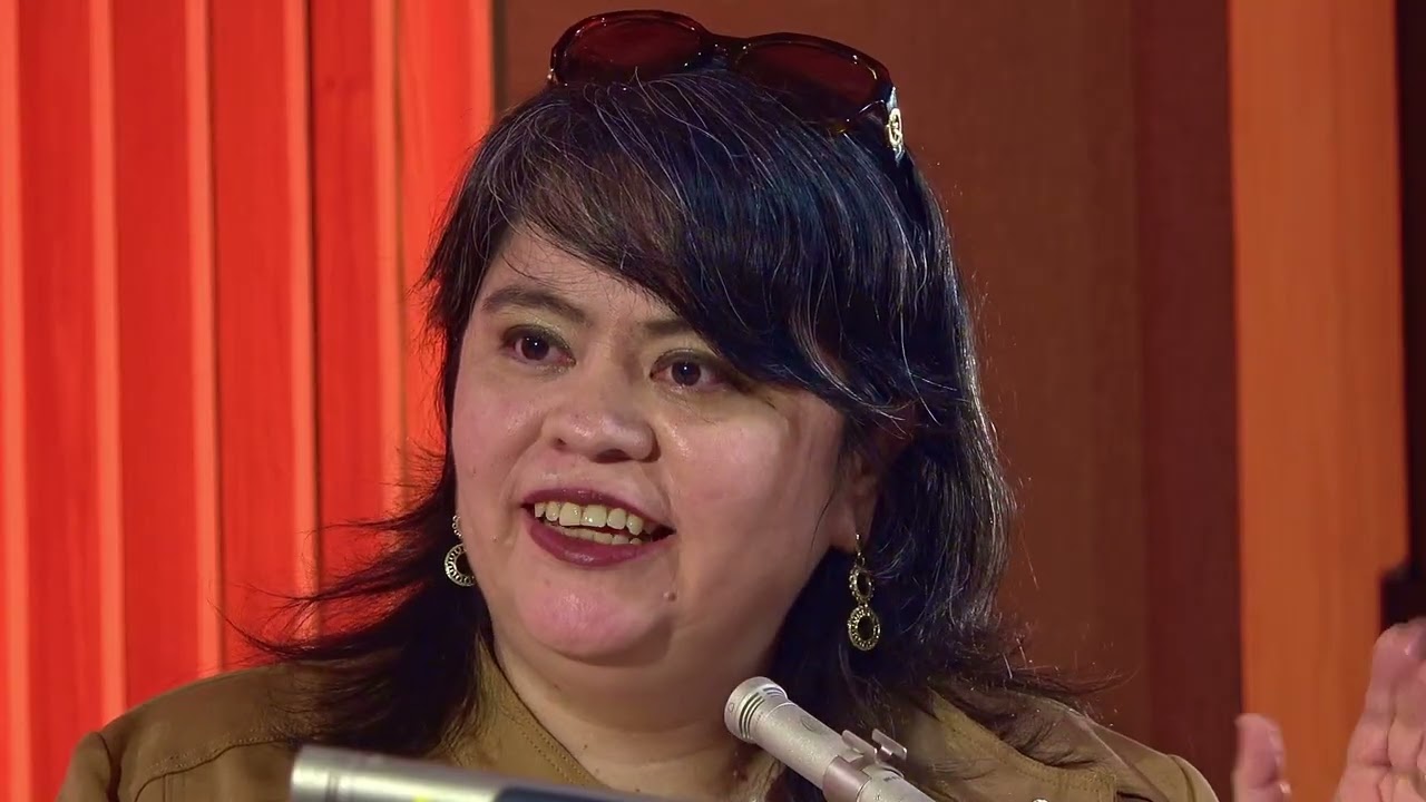 2 - Así lo vivimos: Violencia de género en entornos digitales.