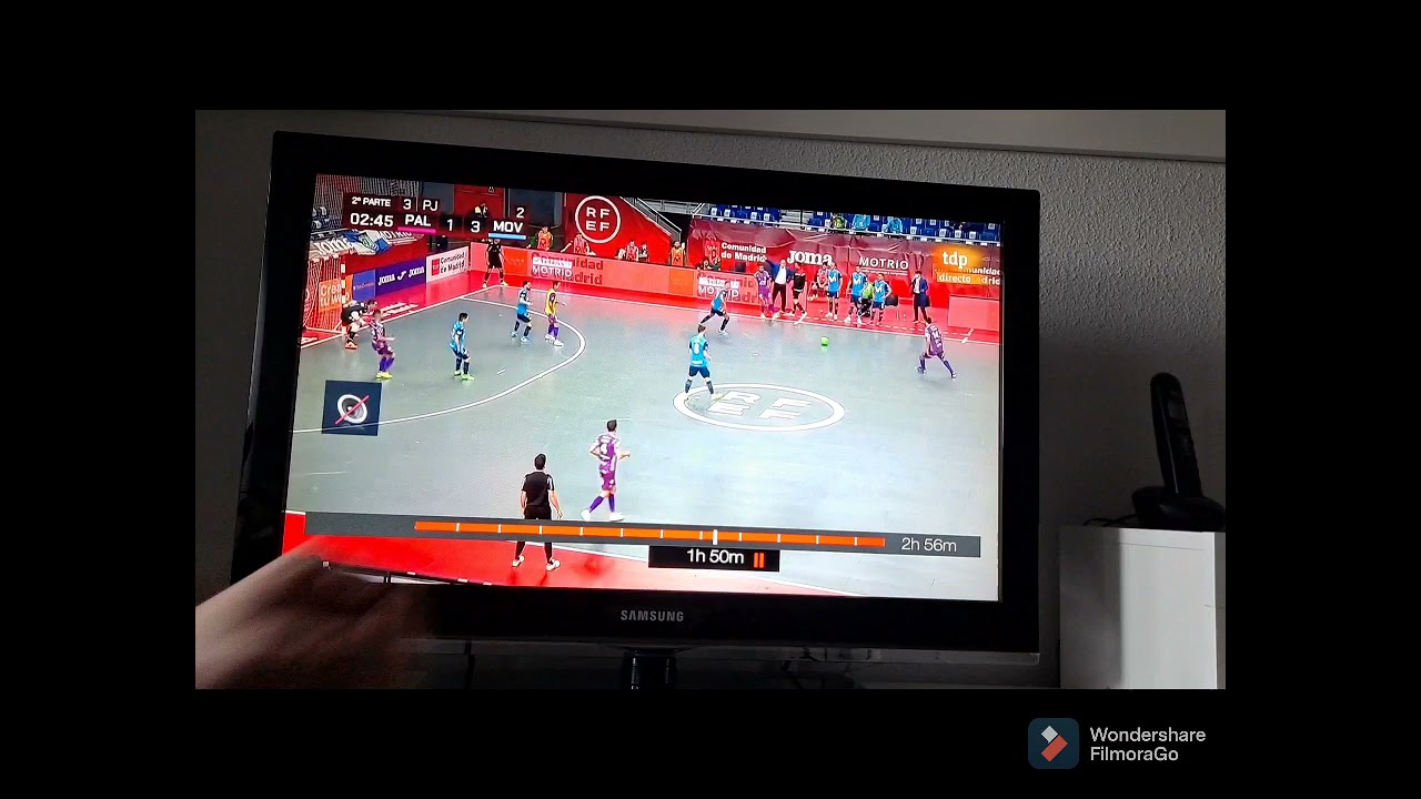 SOBRECARGA EN 5X4