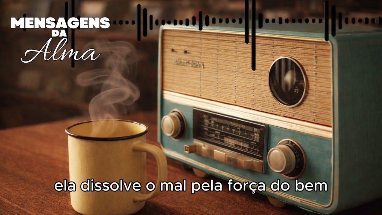 O GUARDA-CHUVA DA COMPAIXÃO: Como Se Proteger do Ódio e do Sofrimento