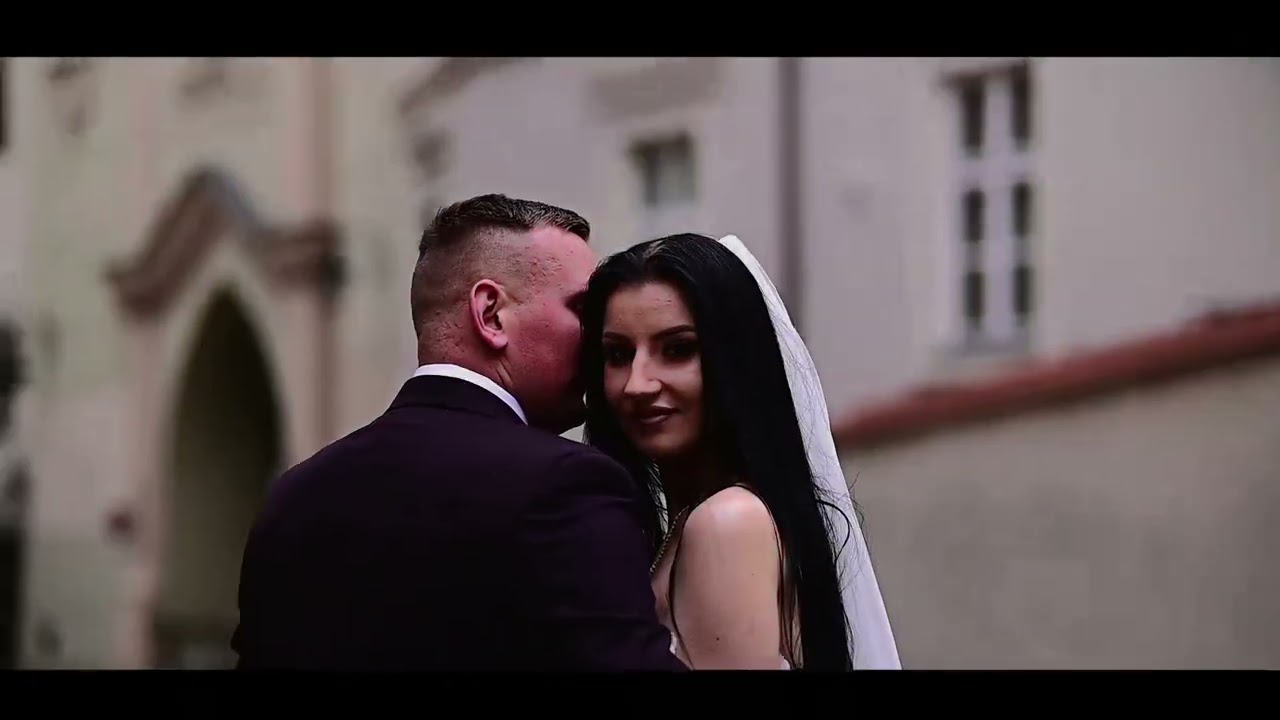 NASZ DZIEŃ ŚLUBU Milena & Marcin    |2025| Wedding Trailer | #teledyskślubny #fotoprzeworski